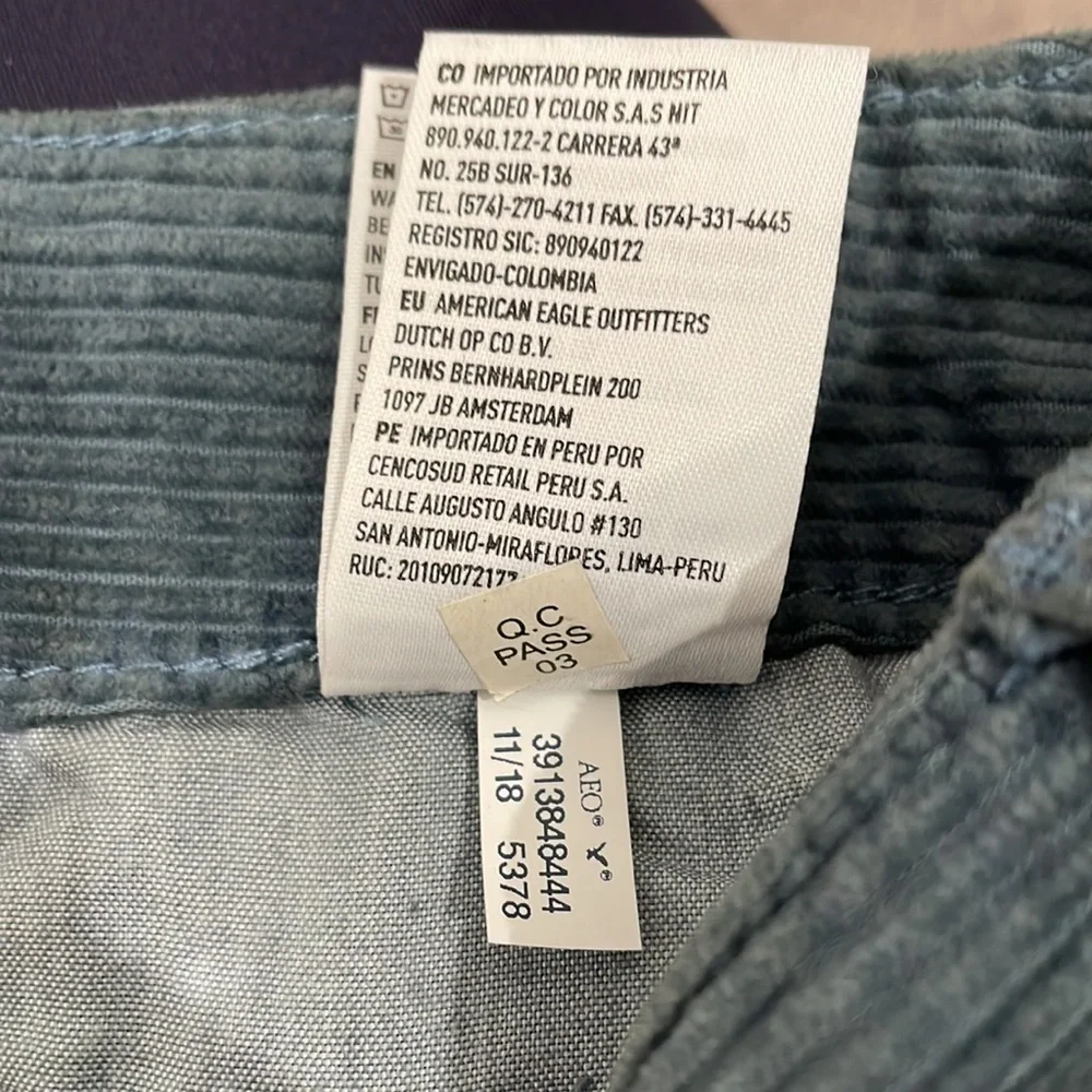 American Eagle Skirt, Size 14